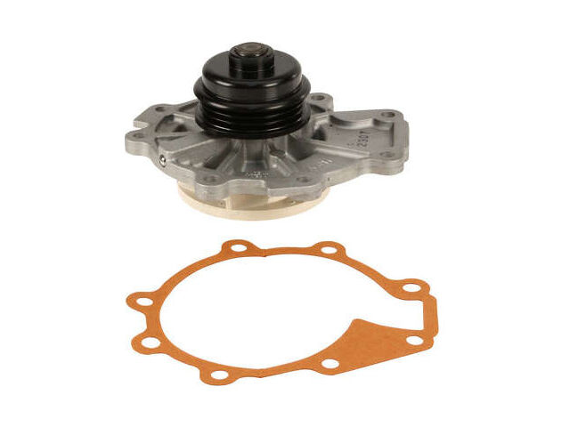 2003-2006 Mazda MPV Water Pump - NPW W0133-1761863 - PartsGeek.com