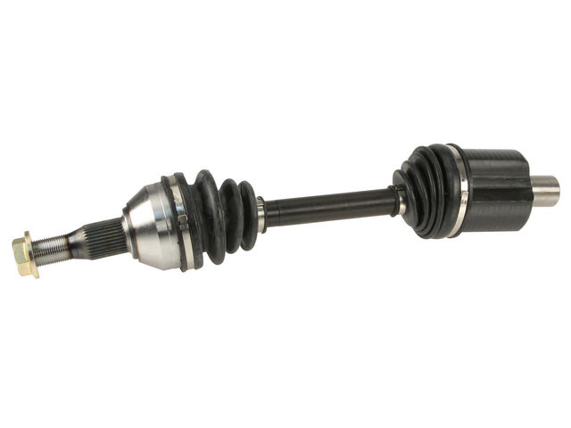 thumbnail image 2 of Auto Shack Pair Front CV Axle Shaft Set For Buick Lucerne & Cadillac DTS 2006-2011 (FWD, 33/41 Spline) 2 of 6