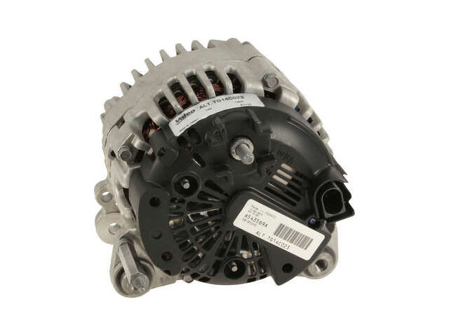 2008 Volkswagen R32 Alternator - Valeo W0133-1808884 - - PartsGeek.com 