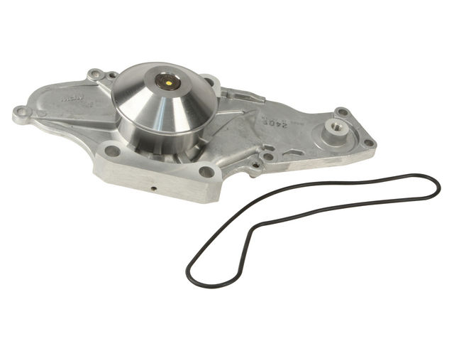 Power Steering Pump+Pulley For 2003-13 Honda Odyssey Acura MDX Pilot 21 5442 84 95 New Seller 99 3 Power Steering Pump Parts