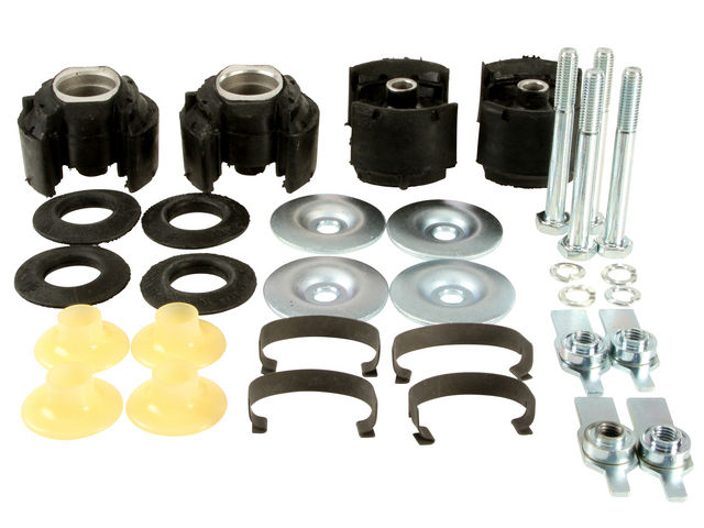 Dorman 935-932 Giunto Albero Di Trasmissione - Ricambio Auto Specifico - 6