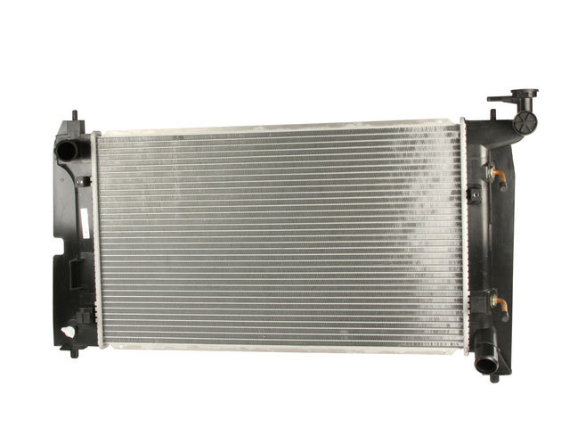 Aluminum Radiator For 2003-2008 Toyota Corolla Pontiac Vibe 1.8 L4 CU2428