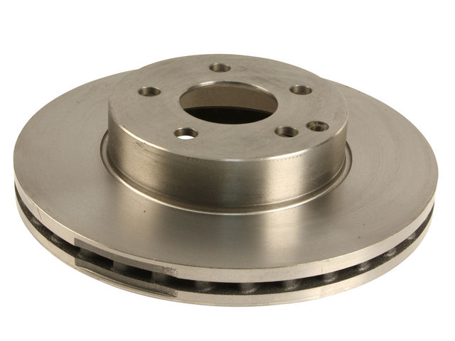 Disc Brake Rotor-AWD Bosch 36011500