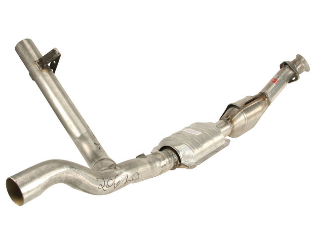 thumbnail image 2 of EPA Compliant Catalytic Converter For Ford F-250/F-350 Super Duty (2000-2004) & Excursion (2000-2005) 2 of 6