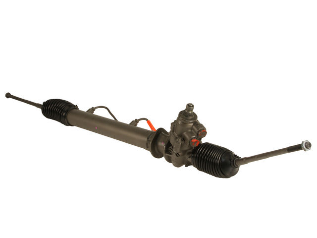 1989-1990 Nissan 240SX Power Steering Pump - BBB Industries 990