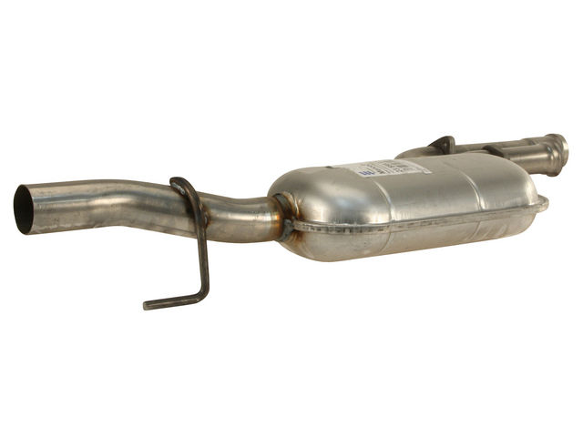 Exhaust System Hanger Insulator Walker 35911