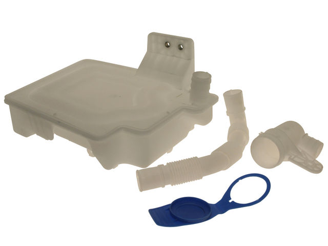 URO Parts® W0133-1643497-APA - Washer Fluid Reservoir Plug