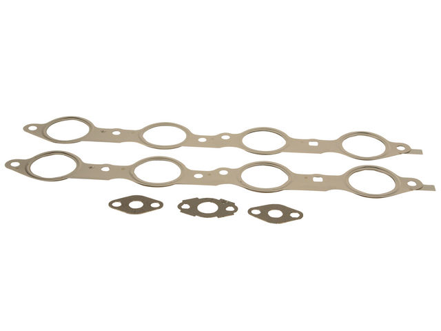 Fel-Pro 61617 Exhaust Flange Gasket - View #12