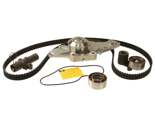New Power Steering Pump For 2005-2009 Honda Odyssey & 2003-2010 Acura MDX 3.5L/3.7L V6 9 thumbnail image