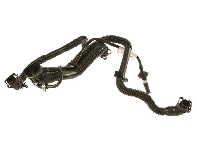 Breather Tube URO PARTS 06B 103 224 E / 06B103224E