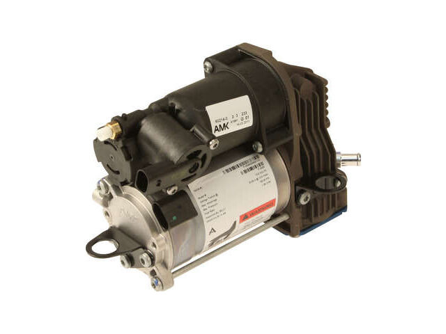AMK / Arnott Air Suspension Compressor Mercedes-Benz GL-Class  X166 Ml Class W166 2012 2015 3091 P 2858 0815710014106 - View #5