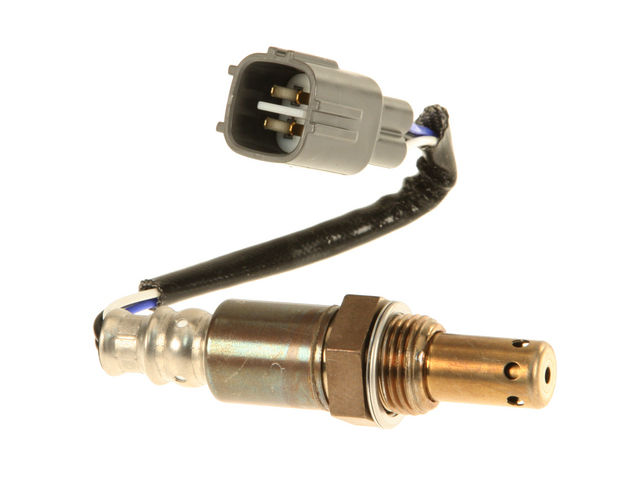 4x Oxygen O2 Sensors (Upstream & Downstream) For 2003-2004 Toyota 4Runner & Lexus GX470