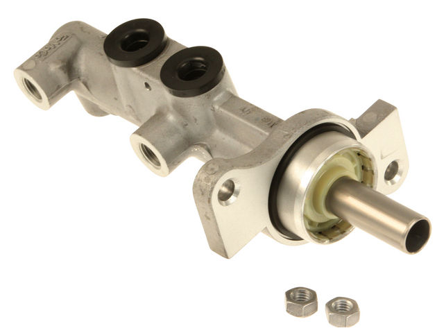 2007-2015 Lincoln MKX Brake Master Cylinder - Motorcraft W0133