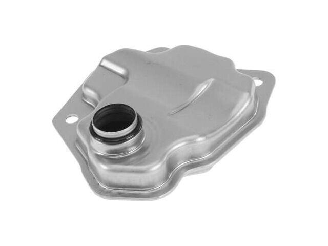 AutoZenith Transmission Oil Pan For Mitsubishi Lancer & Outlander 2007-2017 - Compatible With 2.0L & 2.4L Models, OE# 2705A014 - View #2