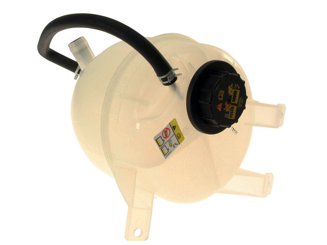 Coolant Overflow Reservoir Tank For 2013-2014 Ford E-150 E-250 4.6L / 5.4L – Cheermotiveup