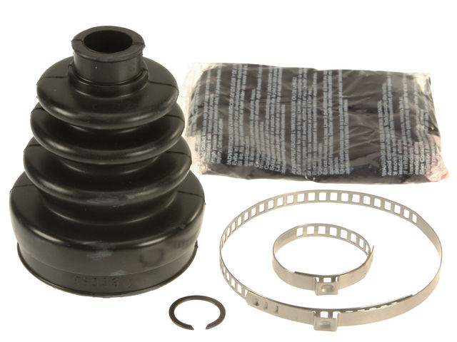 Inner CV Axle Boot for Toyota Sequoia 4WD Front 2001-2007