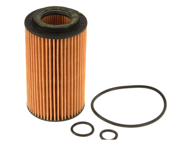 WK82018 Fuel Filter For Mercedes Sprinter 2500 3500 2.1L Turbo Diesel (afauto2016)
