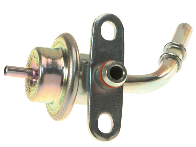 Genuine-Style Fuel Pressure Regulator For Toyota 4Runner, Tacoma, Tundra 3.4L – Metal, Direct Fit