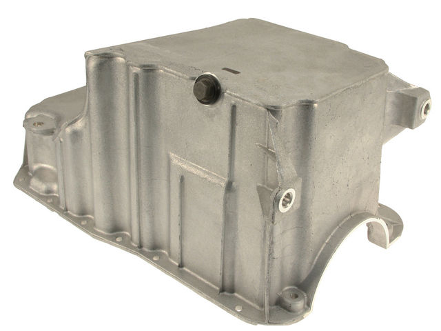 ATP Graywerks Engine Oil Pan 103343