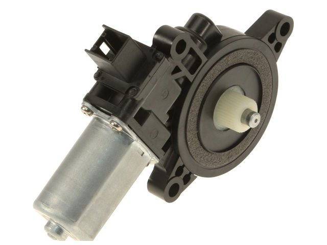 2014-2019 Mazda 6 Window Regulator - ACI 389612 - Rear Left