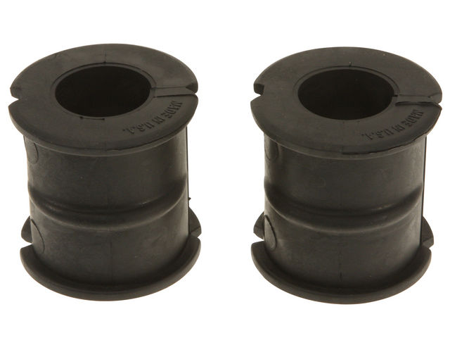 4 PC Front Sway Bar & Stabilizer Bar Bushing Kit for 2005-2014 Chrysler