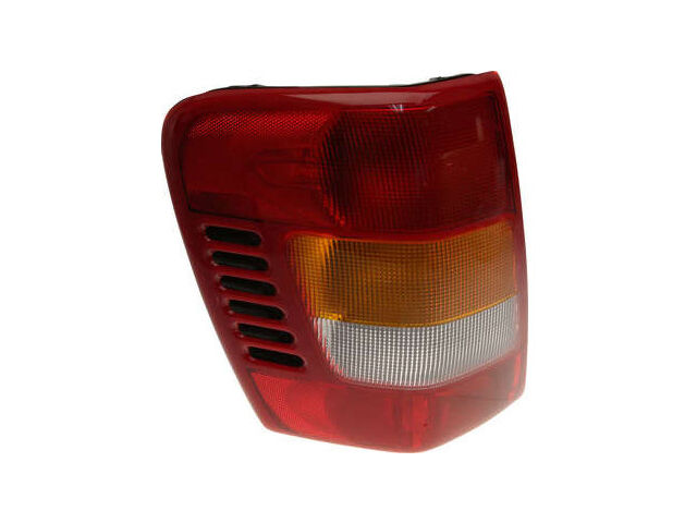 Dorman Tail Light Circuit Board For 1999-2004 Jeep Grand Cherokee - Fits Both Left & Right Sides (923-036)