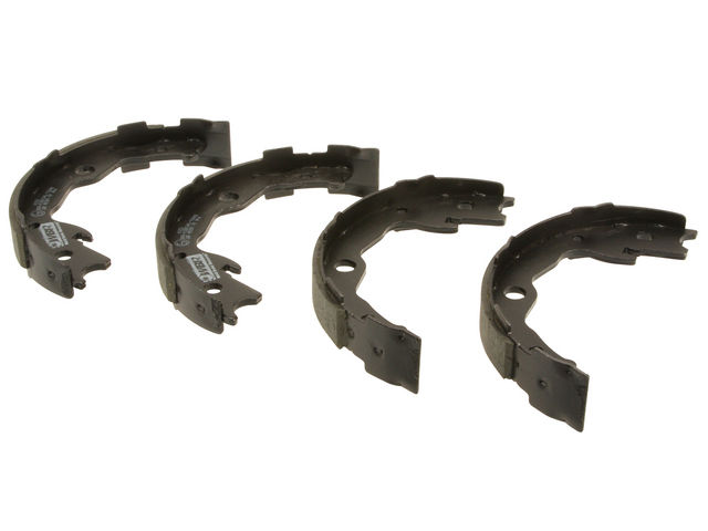 Parking Brake Shoe Rear Centric For 2006-2018 Toyota RAV4 Parking Brake Shoe Rear Centric For 2006-2018 Toyota RAV4