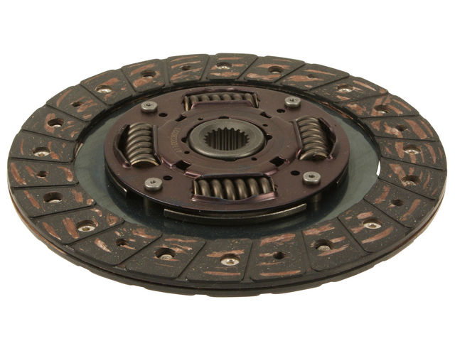 2001-2006 Hyundai Elantra Clutch Disc - Sachs W0133-1615497 