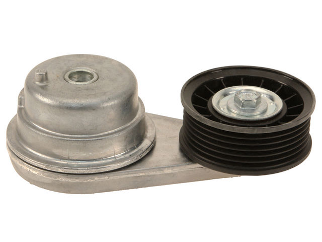 ALT TENSIONER Serpentine Belt Tensioner For 2005-2009 Ford Mustang - Part #38416