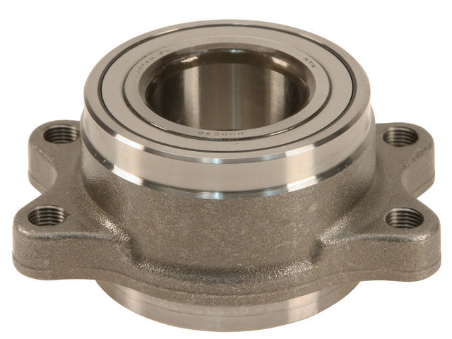 1990 Nissan 300ZX Wheel Bearing - NTN W0133-1604701 - Rear