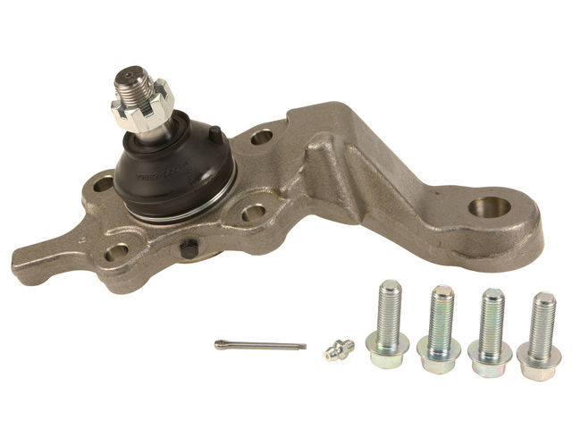 Moog Front Right Lower Control Arm For 1995-2004 Toyota Tacoma - Part #17315TW, Includes Bushings, 12-Month Warranty 5 thumbnail image