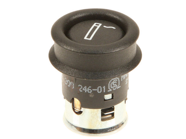 1996-2002 BMW Z3 Cigarette Lighter - Genuine 61 34 6 973 036