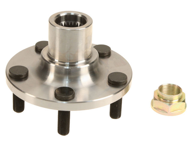 Rear Wheel Hub For 2000-2004 Subaru Legacy Outback – Left Or Right (830-501A / 512183H)