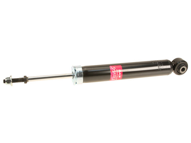 2013 Infiniti JX35 Strut Assembly - KYB SR4387 - Front Left