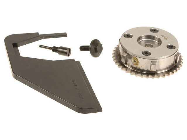 Gates VCP810 Engine Variable Valve Timing (VVT) Sprocket Fits Select: 2004-2010 FORD F150, 2005-2010 FORD F250