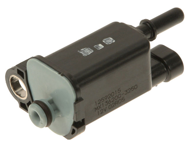 Air Inject Check Valve For 06-11 Cadillac Buick DTS Lucerne