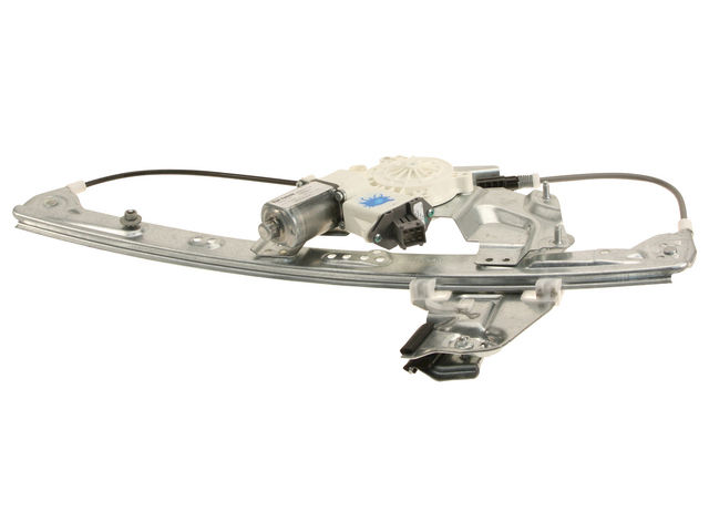 2006-2011 Cadillac DTS Driver Left Front SIDE Door Window Regulator