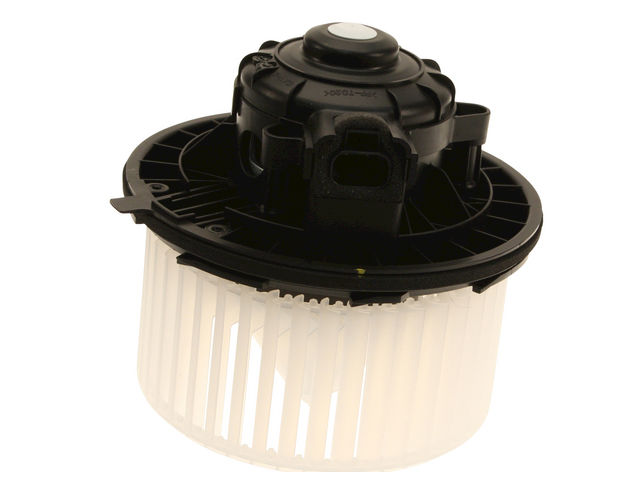AC Heater Blower Motor With Fan - Compatible With Buick, Chevy, GMC