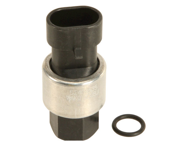 For 2001-2010 Chevrolet Silverado 2500 HD Fuel Pressure Sensor Brock For 2001-2010 Chevrolet Silverado 2500 HD Fuel Pressure Sensor Brock