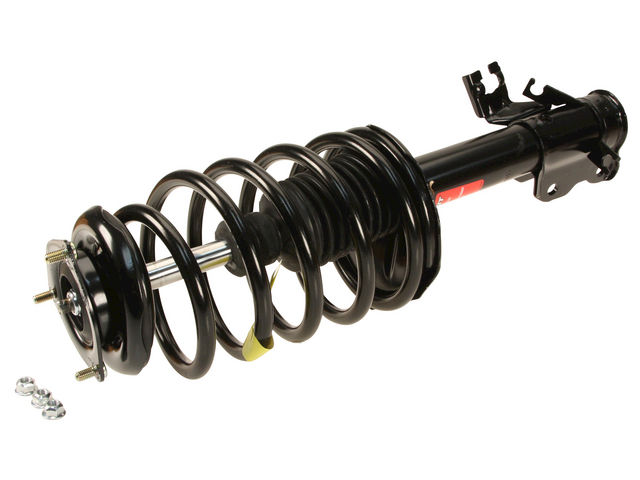 Complete Strut And Shock Kit For 2002-2006 Nissan Sentra Sedan 1.8L 2.5L – CSsunny