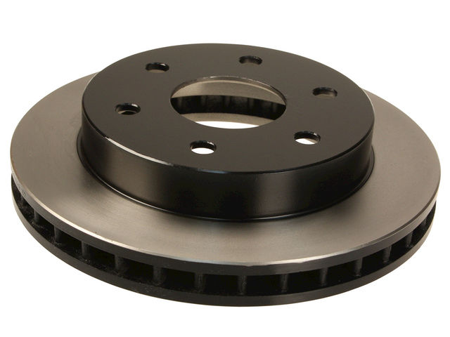 Power Stop K15035DK Brake Kit - Front & Rear Drilled/Slotted Rotors, Pads, Drums & Shoes For Improved Braking