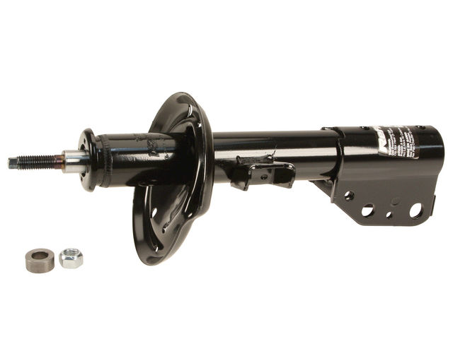 Strut-Mate Strut Mounting Kit - 904919 By Monroe At Fleet Farm