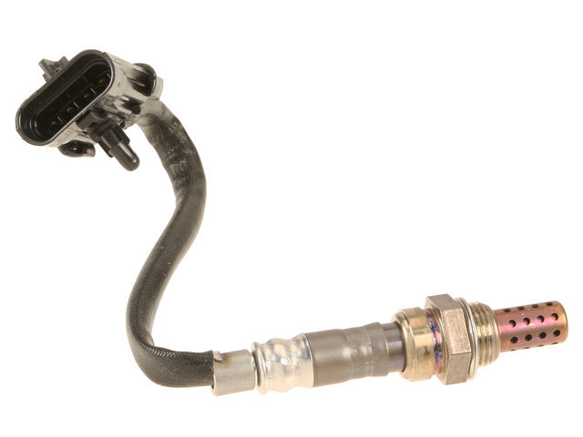ACDelco 214-1455 Professional EGR Valve - View #7
