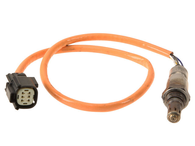 Motorcraft DY-1184 Sensore Di Ossigeno Originale Per Ford: Compatibile Con F-150, Expedition E Navigator (5.4L, 5.0L, 3.5L) - Ricambio Motore Di Qualità