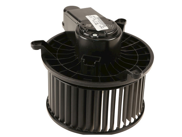 Motorcraft HVAC Blower Control Switch YH-1687 - The Home Depot