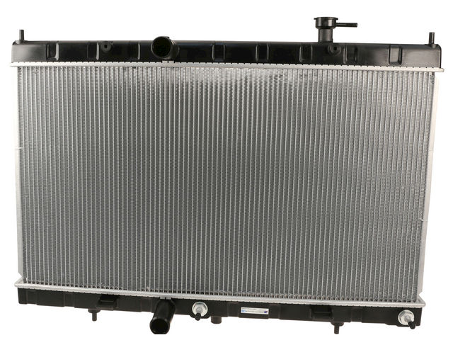 CSF Radiator 3857 CSF Radiators | Summit Racing