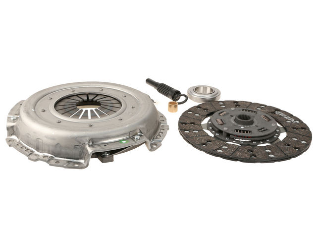 1984-1989 Nissan 300ZX Crankshaft Seal Kit - Felpro TCS 45634