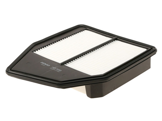 Ml Air Filter + Cabin Pollen Filter Set – Fits Honda Accord CL CM 2.0 2.4 2003-2008