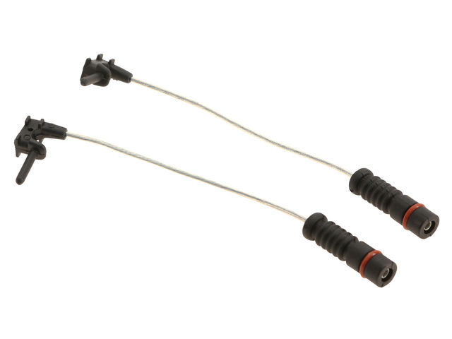 URO Parts Front Brake Pad Wear Sensor - 163 540 1517 (2 Per Car)