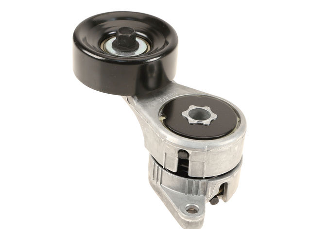 Premium Belt Tensioner Assembly For Acura 2009-2014 TL TSX RDX 3.5 3.7 V6 38341 - Foto 5